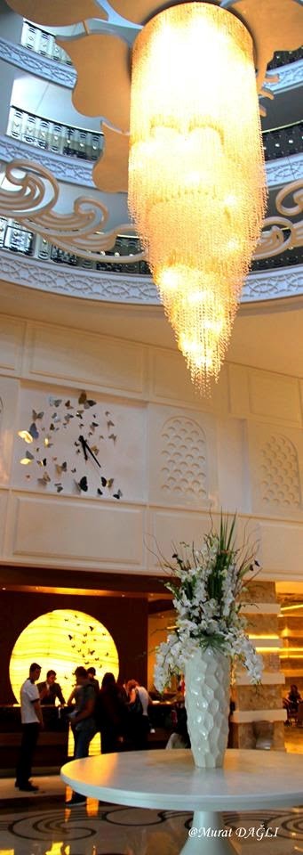 imagini hotel PAPILLON AYSCHA BELEK